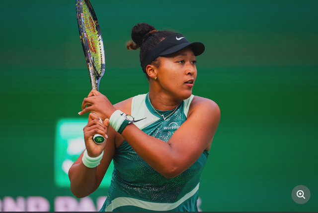 关于大坂直美官方宣布比赛局势复杂新规,G2引发争议!再创辉煌时刻的信息 关于大坂直美官方宣布比赛局势复杂新规,G2引发争议!再创辉煌时刻的信息