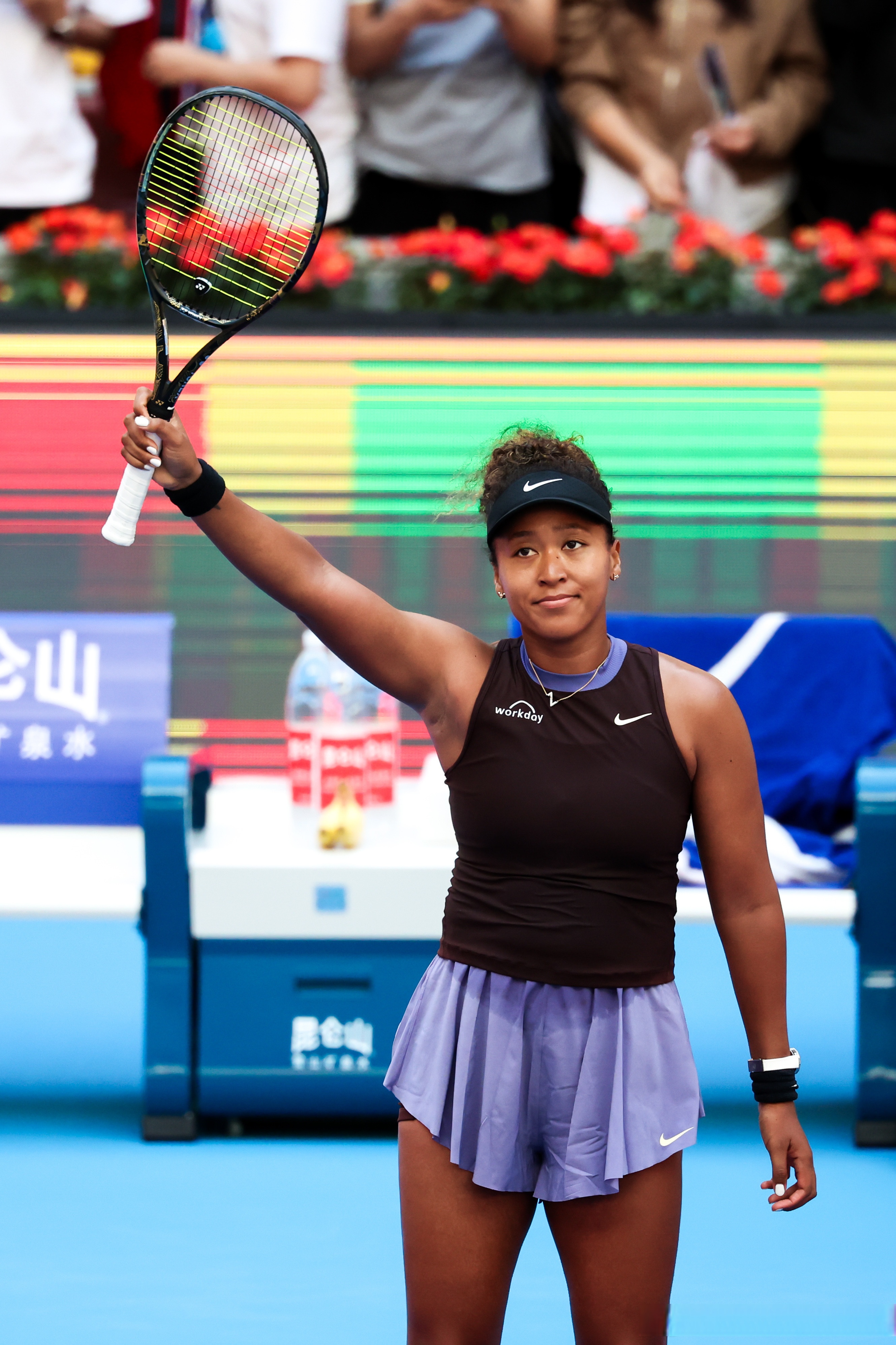 独行侠带队取胜!,大坂直美重要时刻爆冷引发球迷热议(王牌投手振臂高挥第二季)