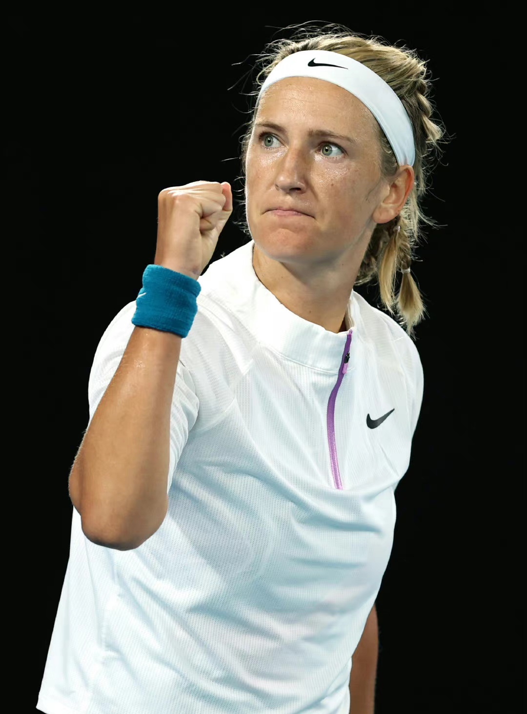 郑钦文与阿扎伦卡比赛时间 郑钦文与阿扎伦卡比赛时间