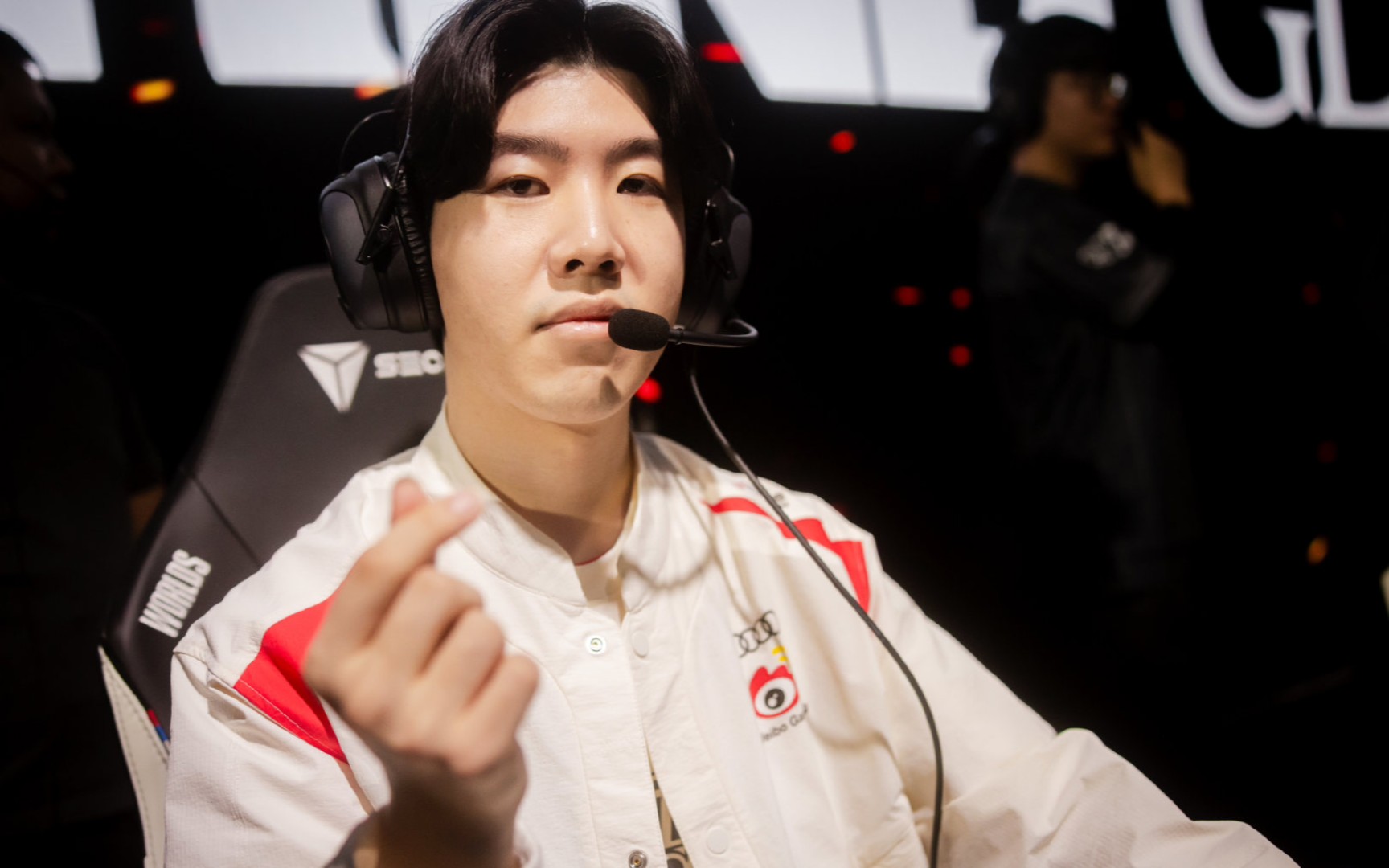  theshy哪几场比赛最精彩 