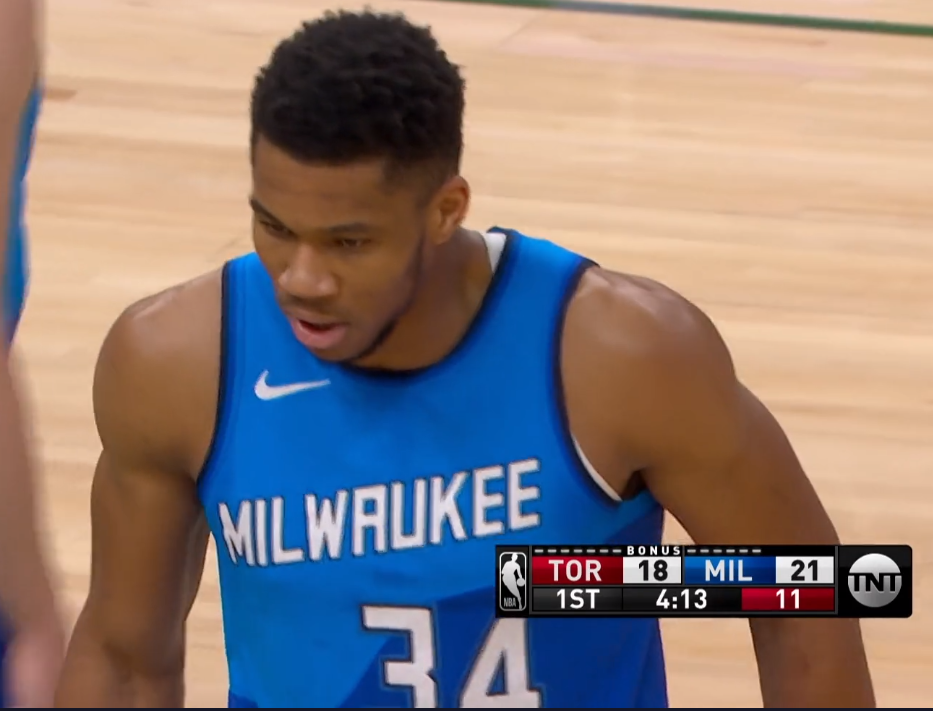 窗口期密尔沃基雄鹿手感冰凉——足总杯节点到来；更衣室稳定；训练强度明显提升的简单介绍