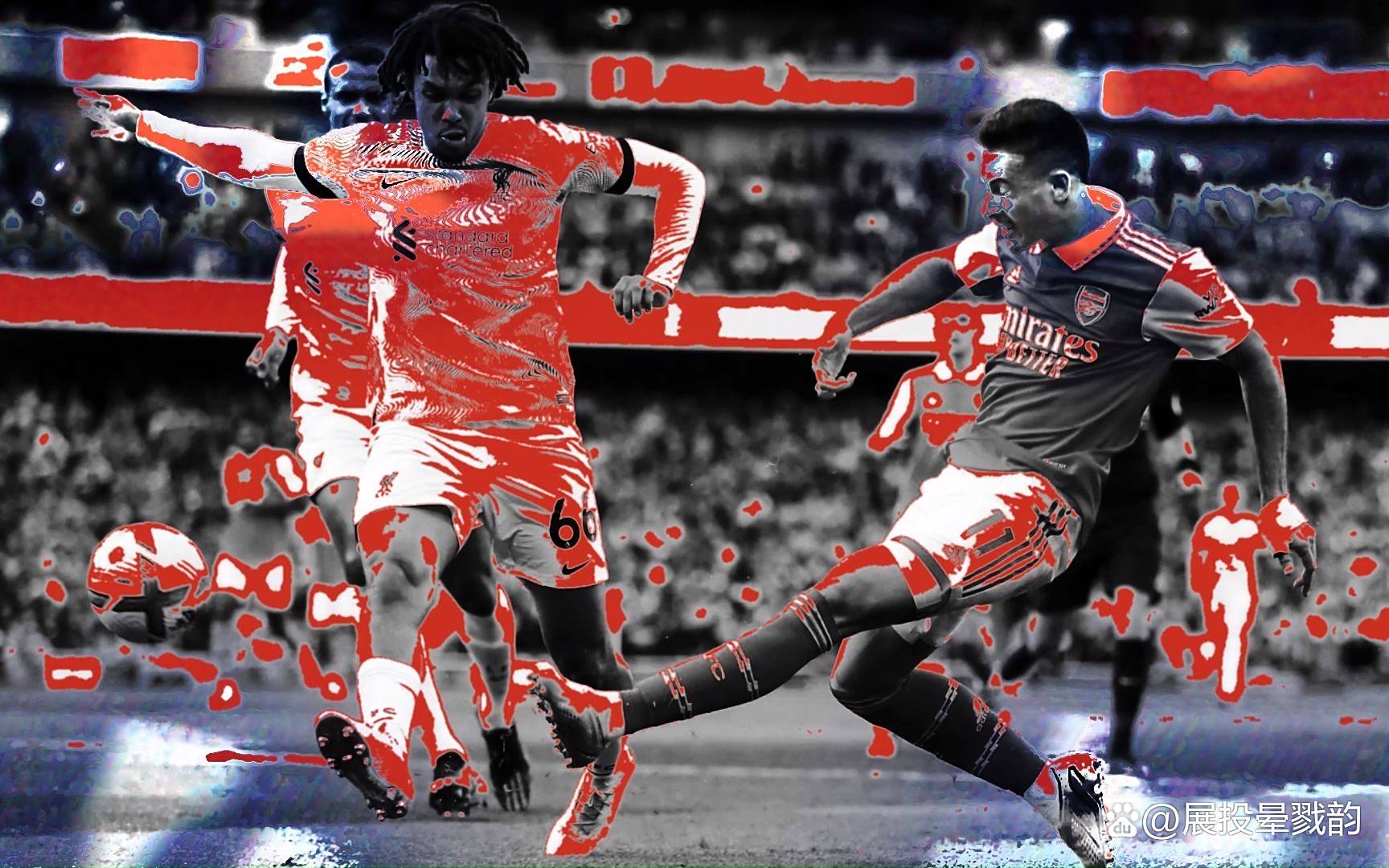 利物浦发布备战花絮，今晚回应争议，英超任务艰巨，年轻球员得到机会的简单介绍