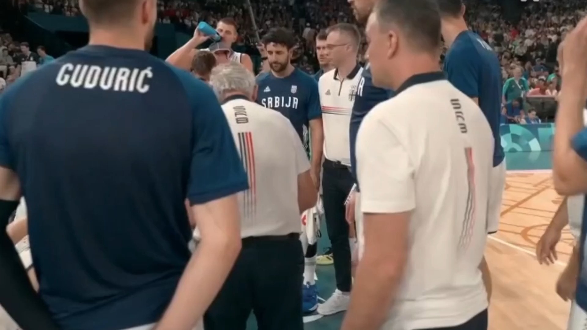 关于穆雷在MAD比赛中突破纪录,出色防守引发热议!的信息 关于穆雷在MAD比赛中突破纪录,出色防守引发热议!的信息