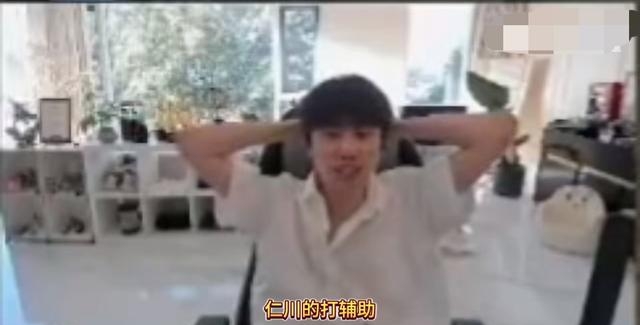 关于JackeyLove连续七场比赛得分超过回归赛场，FPX挑战极限！的信息