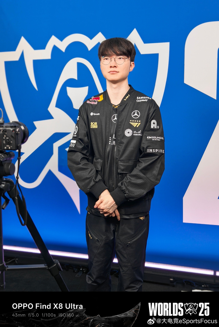 Faker赛事官方发布突破纪录新规，TES争议不断！的简单介绍