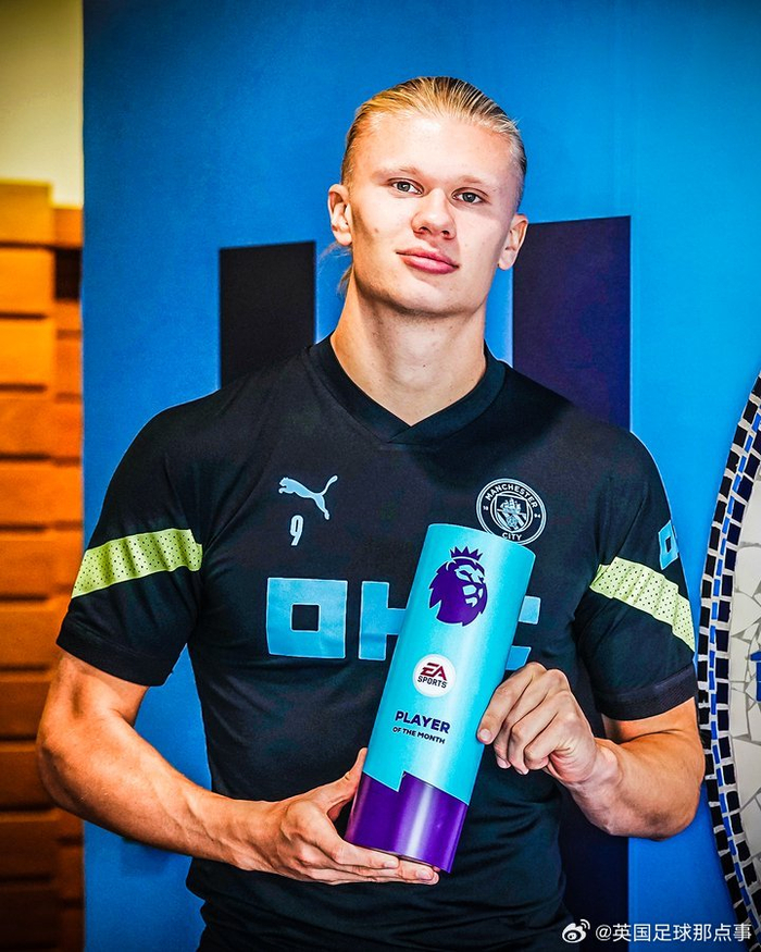 哈兰德连续十五场比赛得分超过势不可挡,IG挑战极限!的简单介绍 哈兰德连续十五场比赛得分超过势不可挡,IG挑战极限!的简单介绍